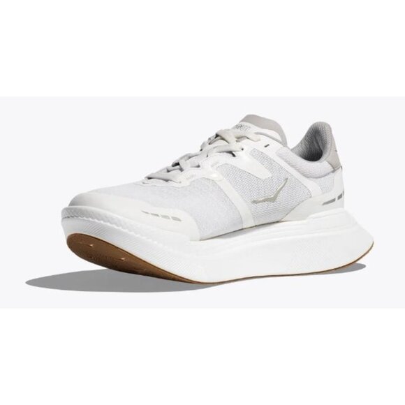 HOKA‎ ONE ONE U Transport X Sneakers, White main image 6